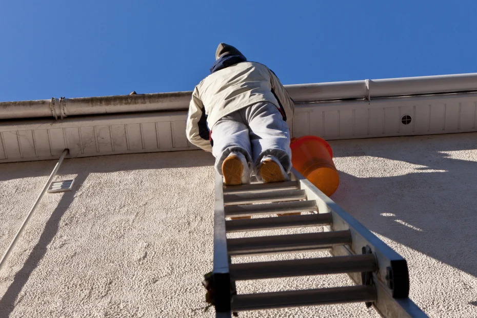 Gutter Cleaning Fairburn GA