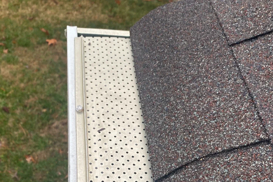 Gutter Cleaning Fairburn GA