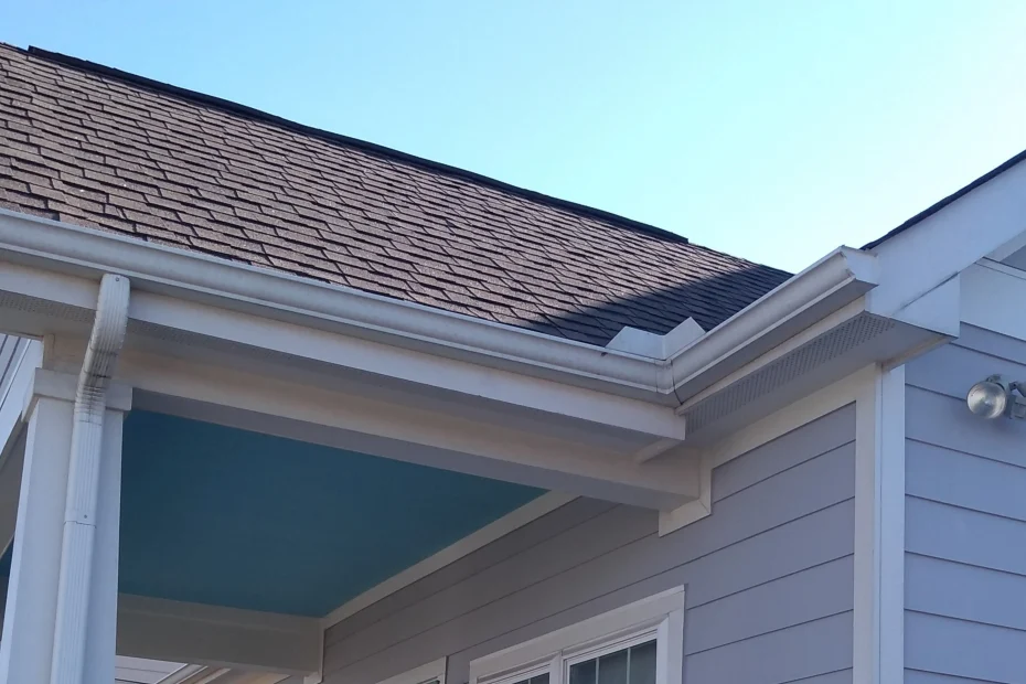 Gutter Cleaning Fairburn GA