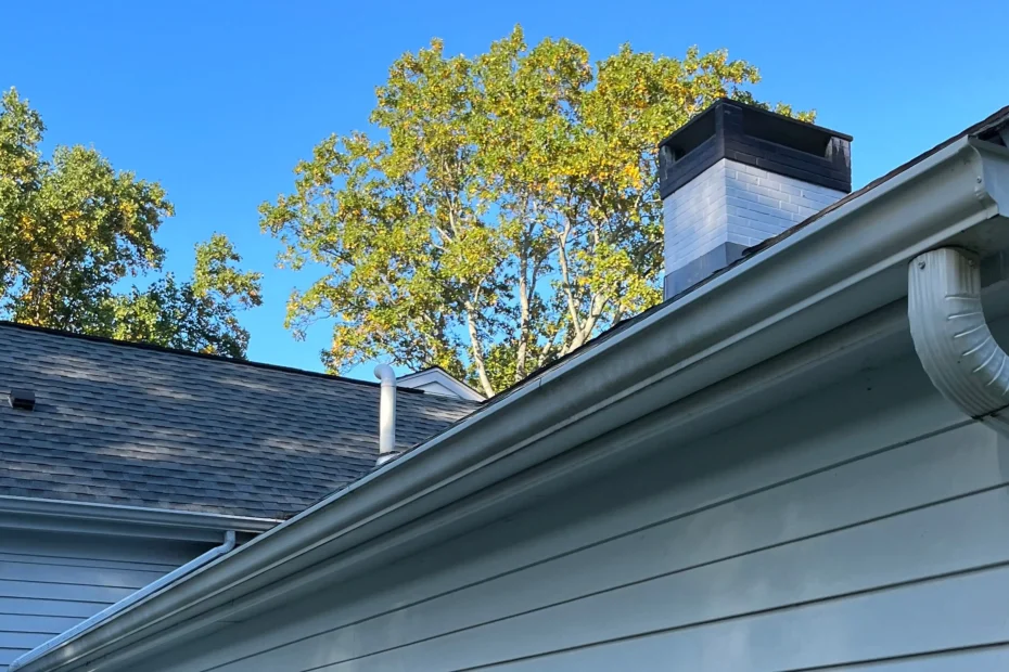 Gutter Cleaning Fairburn GA