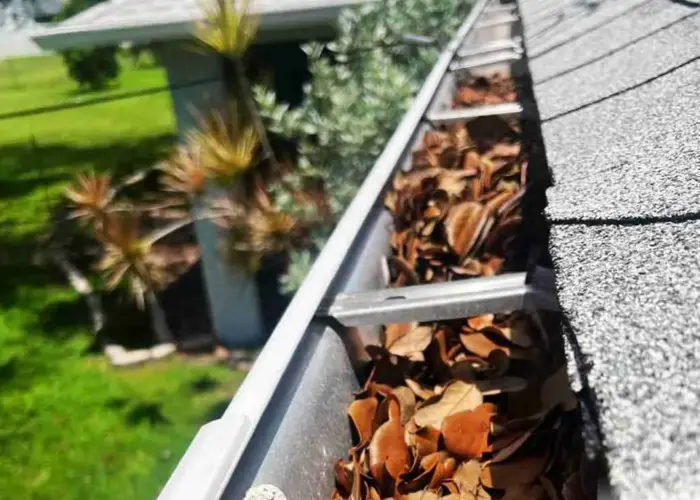 Gutter Cleaning Fairburn GA home page